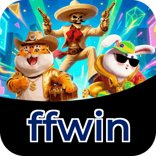 Siga a ffwin no Facebook