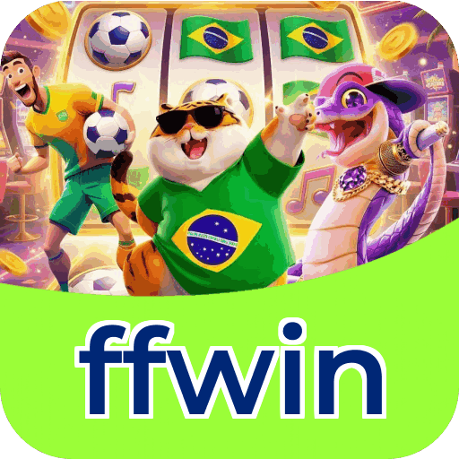 Login rápido no app ffwin